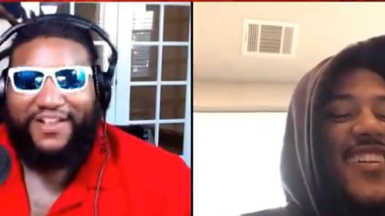 Former Steelers Tackle Took Insult With Minkah Fitzpatrick's "Selfish Comments" (Steelers News)